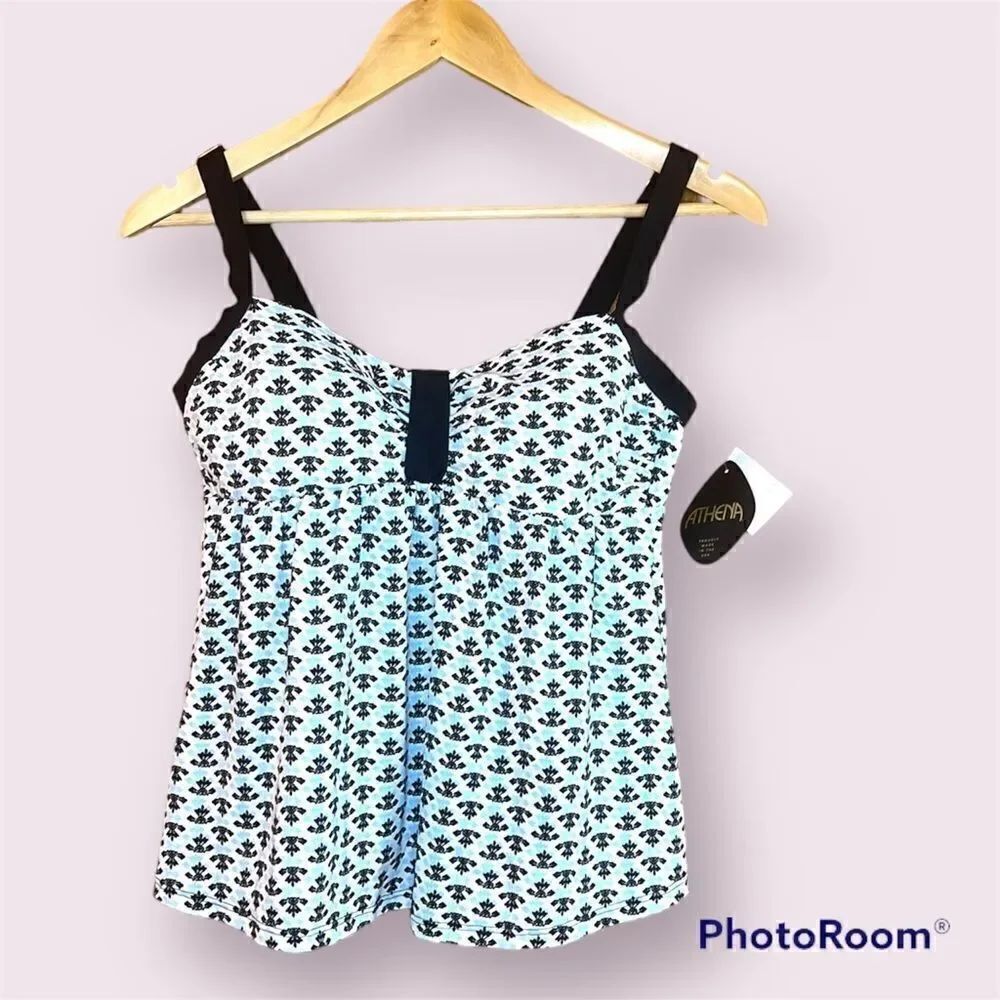 ATHENA Tankini Top *NEW* 